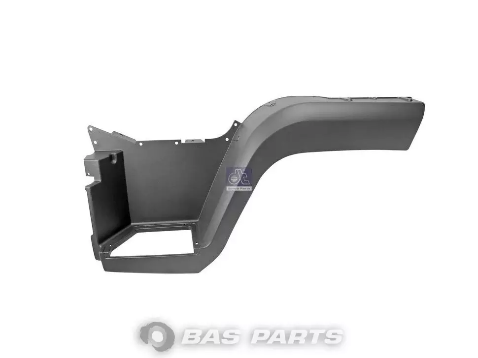 Parafango DT Spare Parts 85612100003