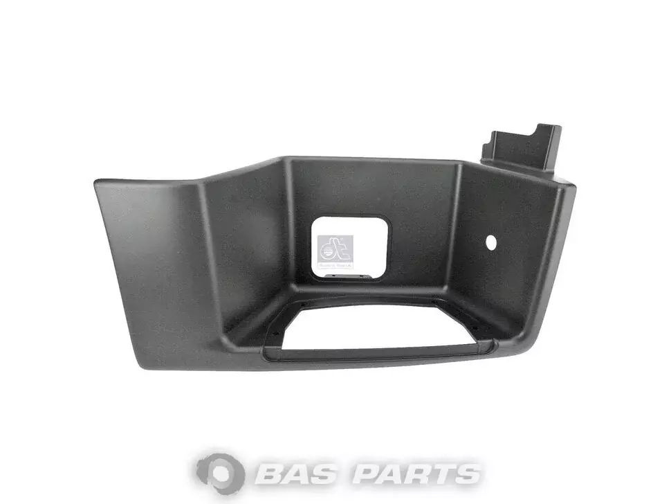 Step wel case DT Spare Parts 81615100372