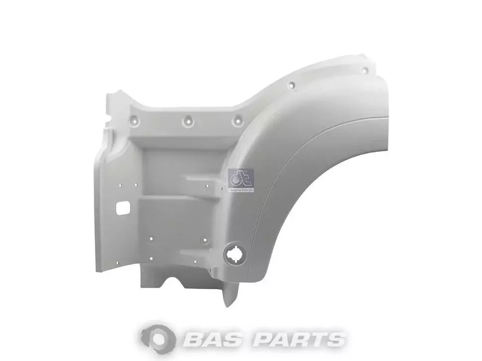 Einsteigkasten DT Spare Parts 81615100341