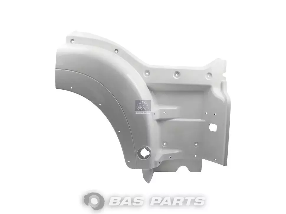 Einsteigkasten DT Spare Parts 81615100598