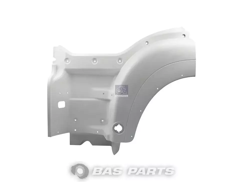 Einsteigkasten DT Spare Parts 81615100597