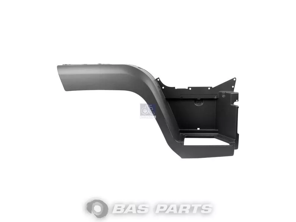 Mudguard DT Spare Parts 85612100126