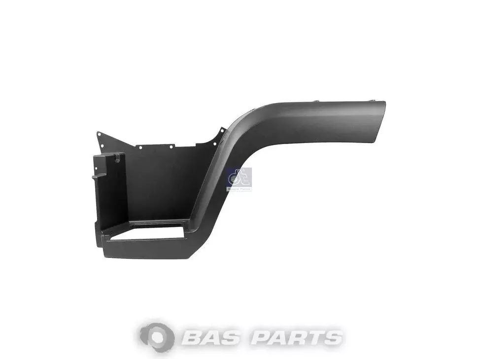 Parafango DT Spare Parts 85612100125