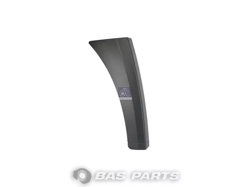 Abdeckblech DT Spare Parts 81615105164 Abdeckblech DT Spare Parts 81615105164