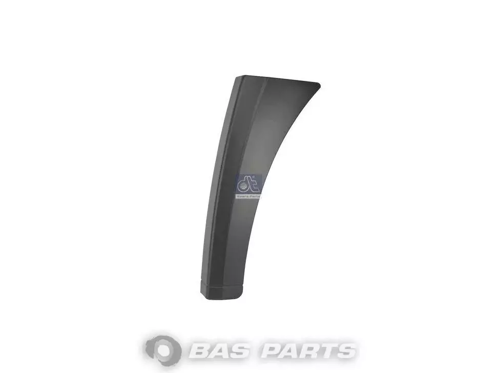 Abdeckblech DT Spare Parts 81615105163 Abdeckblech DT Spare Parts 81615105163