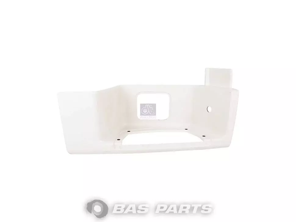 Einsteigkasten DT Spare Parts 81615100354 Einsteigkasten DT Spare Parts 81615100354