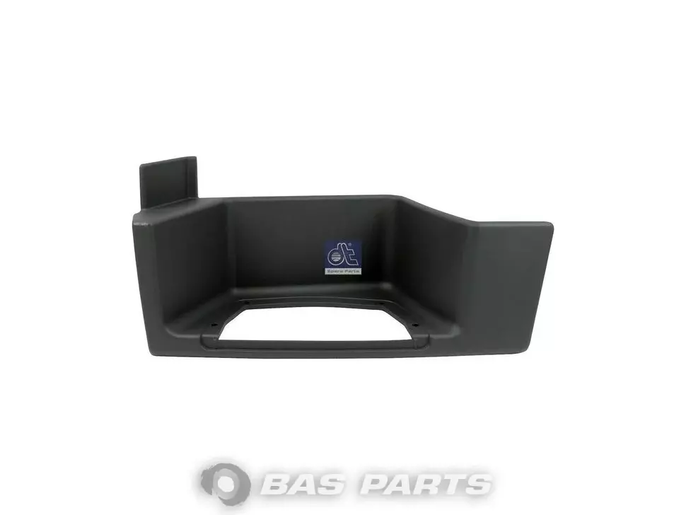 Einsteigkasten DT Spare Parts 81615100323