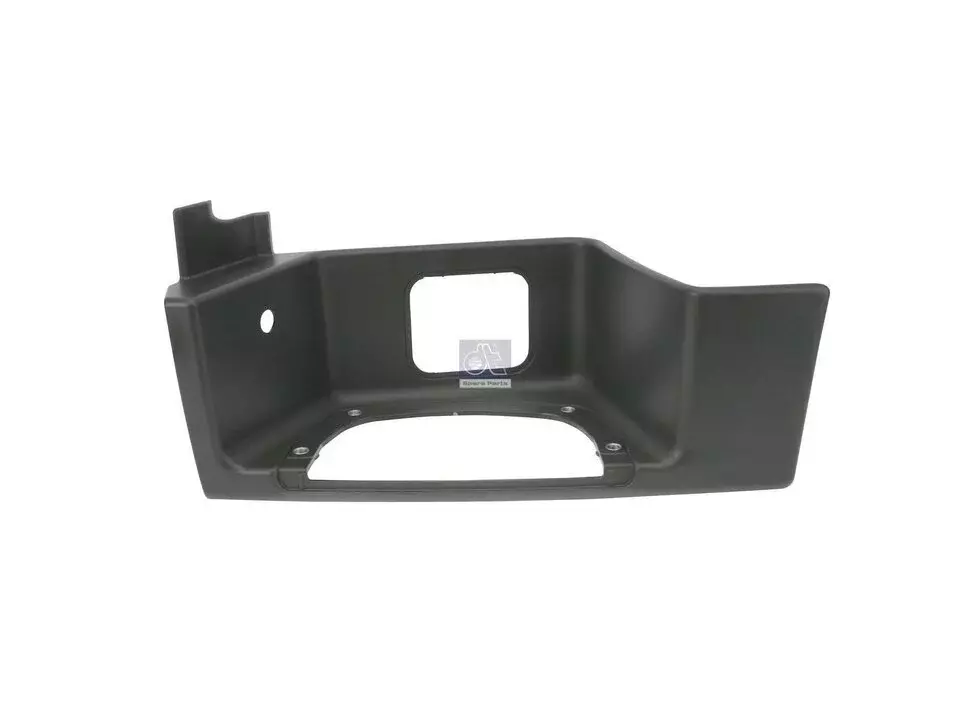 Einsteigkasten DT Spare Parts 81615100325