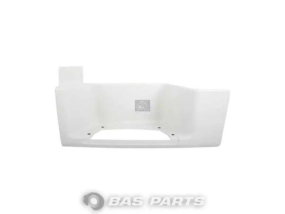 Einsteigkasten DT Spare Parts 81615100353