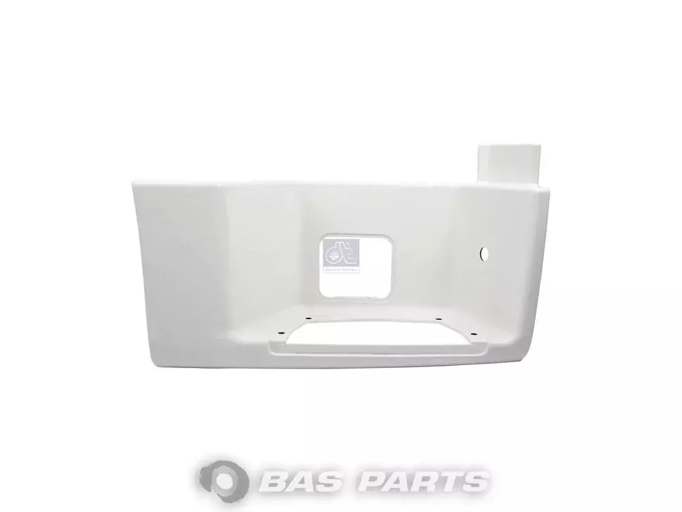 Einsteigkasten DT Spare Parts 81615100334