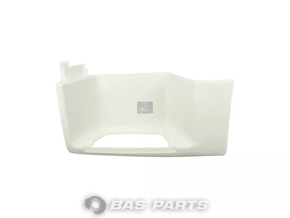 Einsteigkasten DT Spare Parts 81615100333