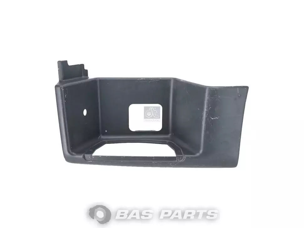 Einsteigkasten DT Spare Parts 81615100371