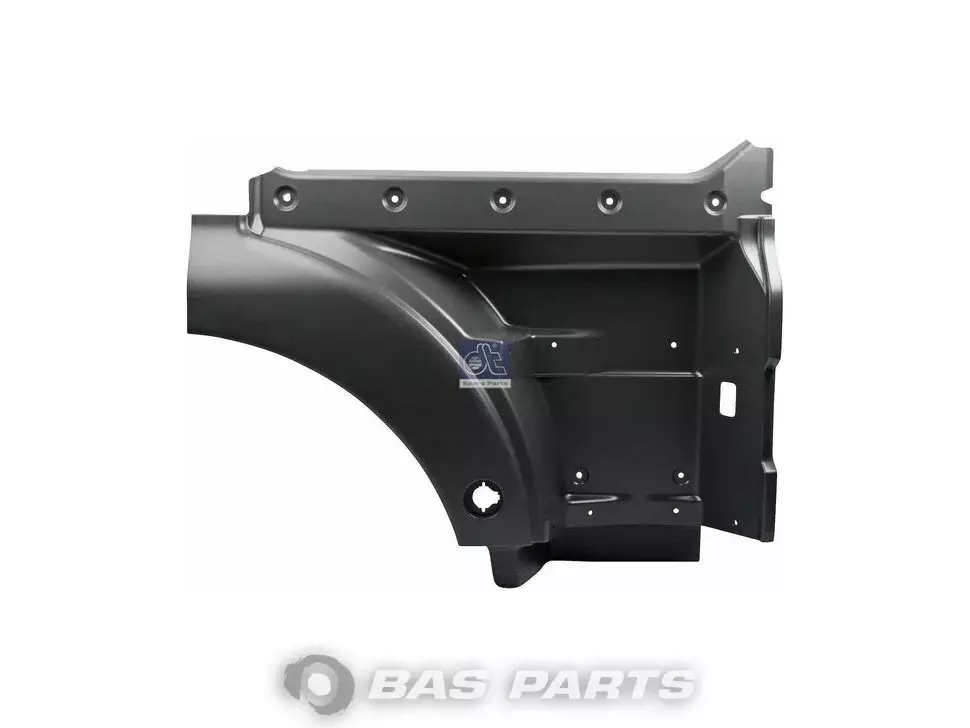 Einsteigkasten DT Spare Parts 81615100280