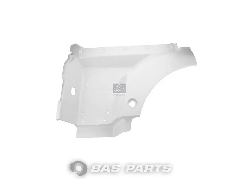 Einsteigkasten DT Spare Parts 81615100709 Einsteigkasten DT Spare Parts 81615100709