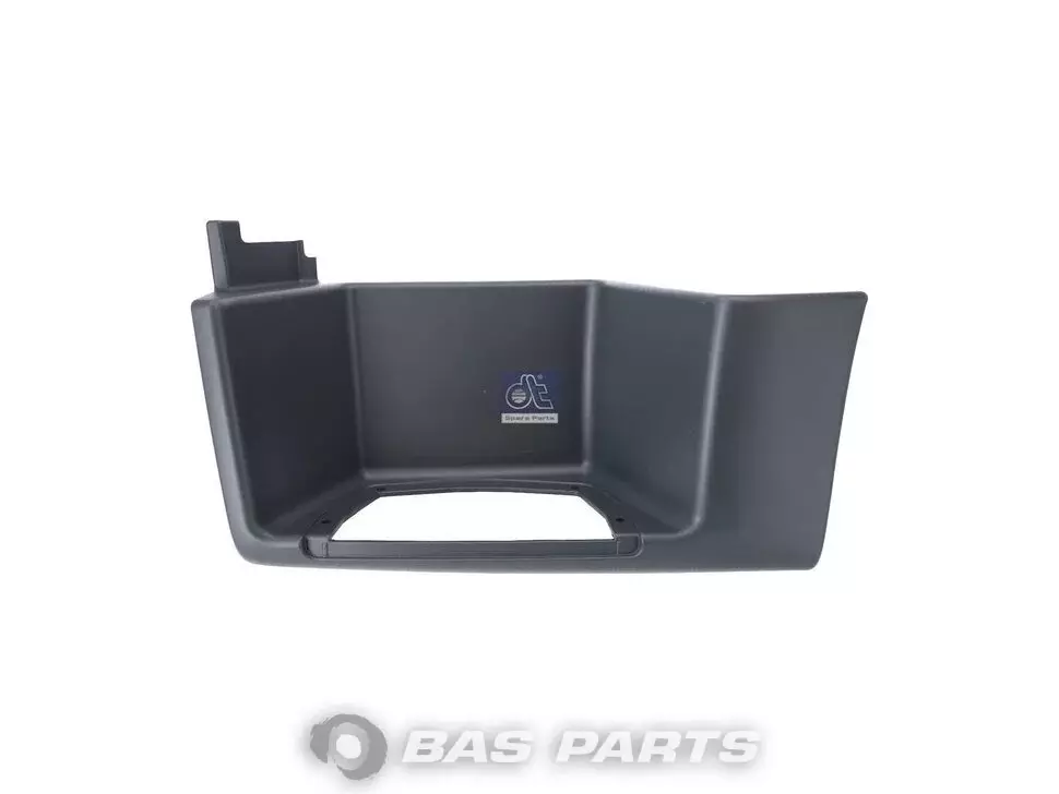 Einsteigkasten DT Spare Parts 81615100311