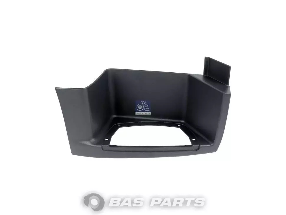 Einsteigkasten DT Spare Parts 81615100572