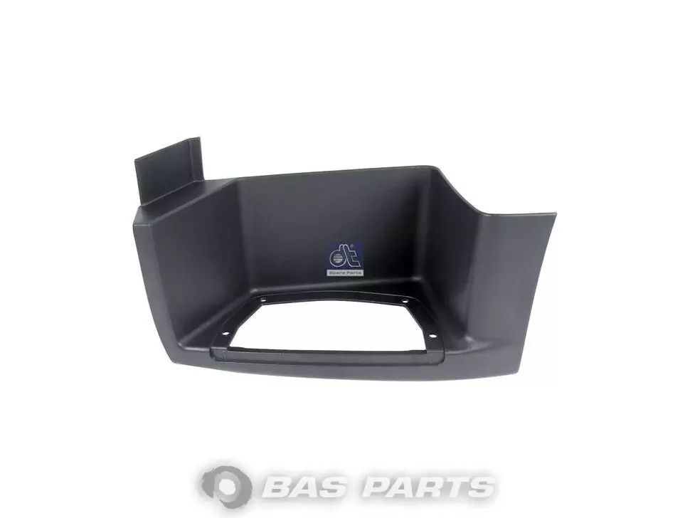 Einsteigkasten DT Spare Parts 81615100575 Einsteigkasten DT Spare Parts 81615100575