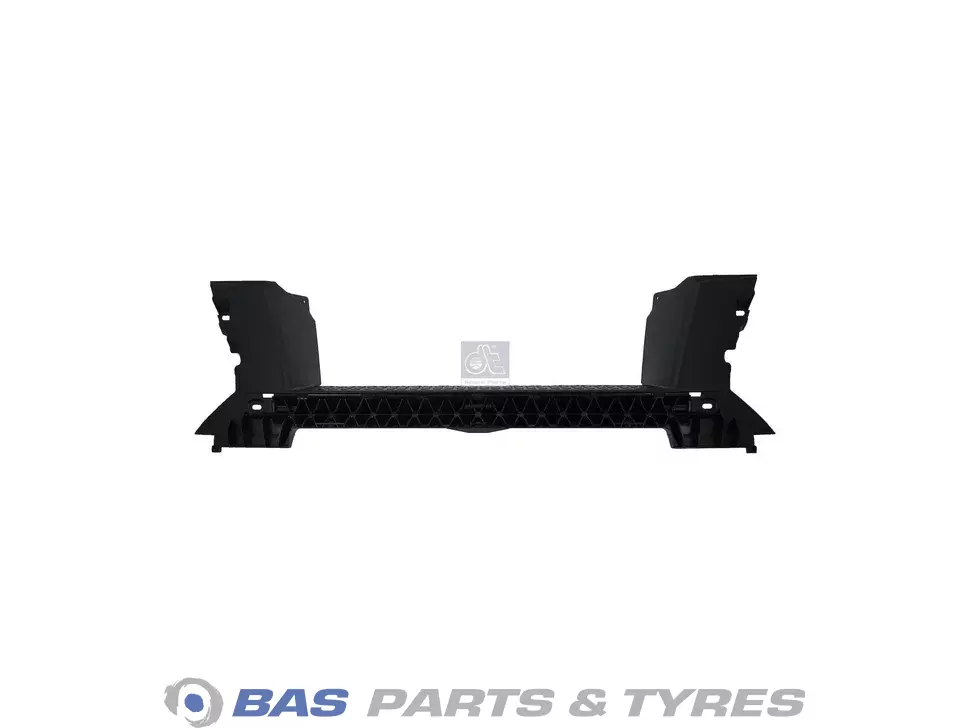 Trittblech DT Spare Parts 81416146009