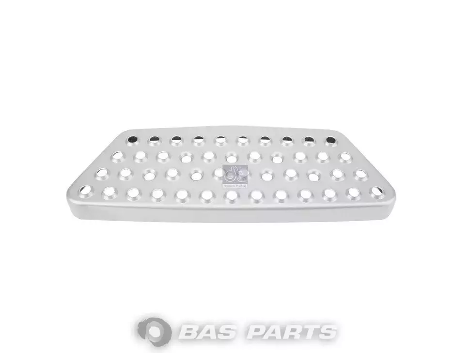 Trittblech DT Spare Parts 81615100273 Trittblech DT Spare Parts 81615100273