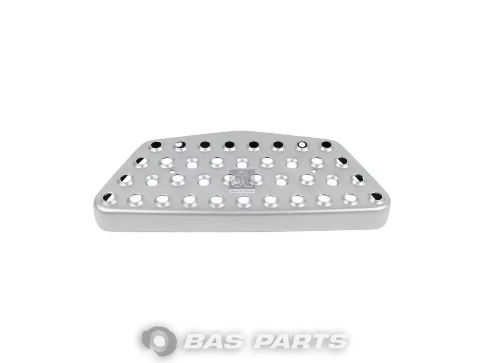 Trittblech DT Spare Parts 81615100272