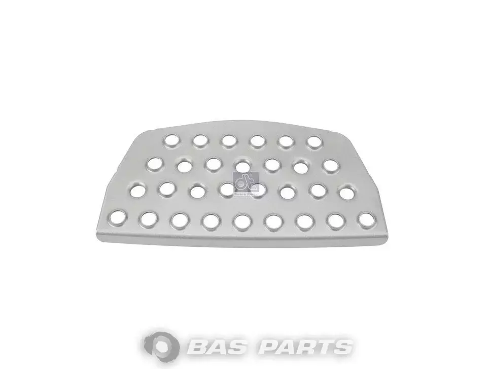 Trittblech DT Spare Parts 81615105187 Trittblech DT Spare Parts 81615105187