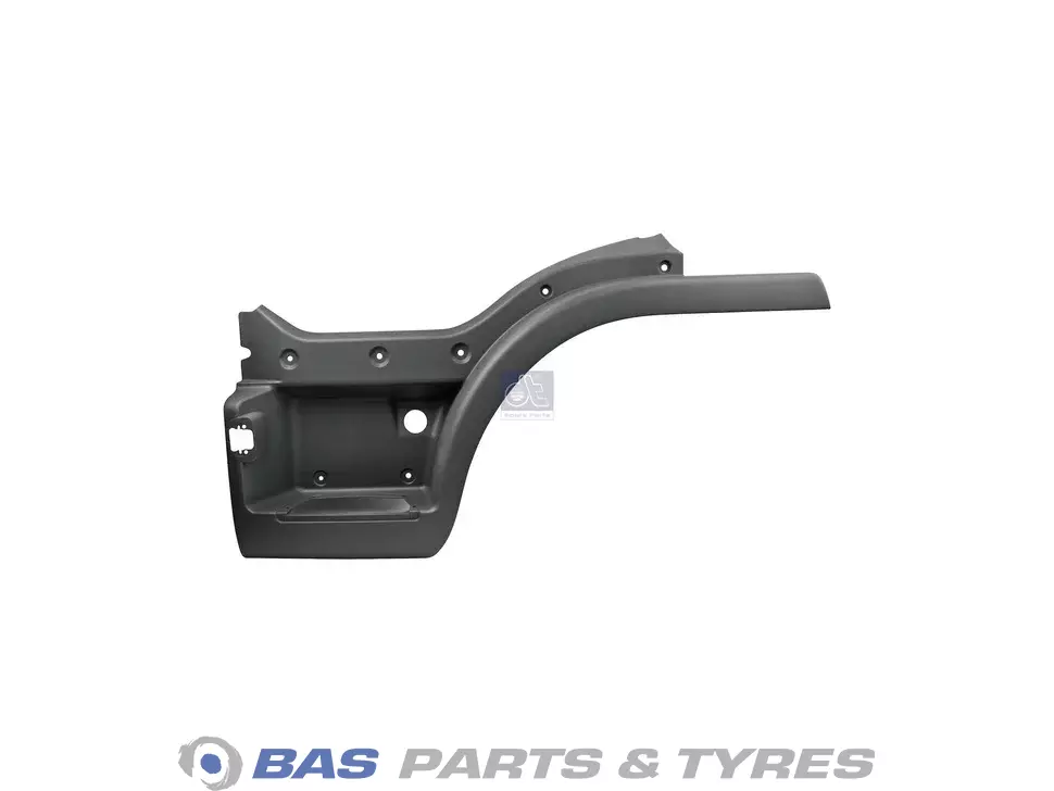 Einsteigkasten DT Spare Parts 81615100275
