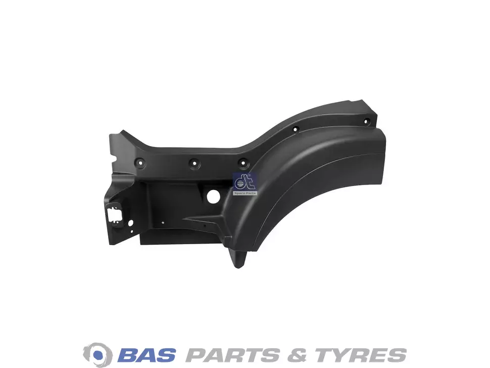 Einsteigkasten DT Spare Parts 81615100563
