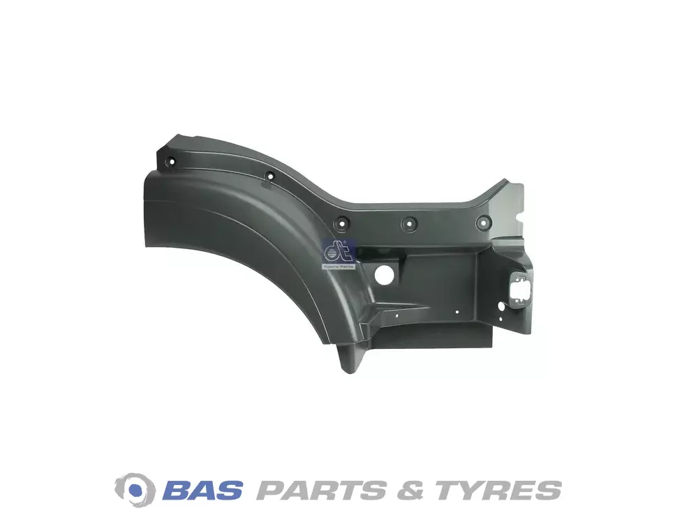 Einsteigkasten DT Spare Parts 81615100562