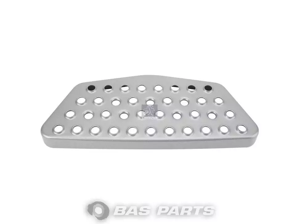 Trittblech DT Spare Parts 81615100271 Trittblech DT Spare Parts 81615100271