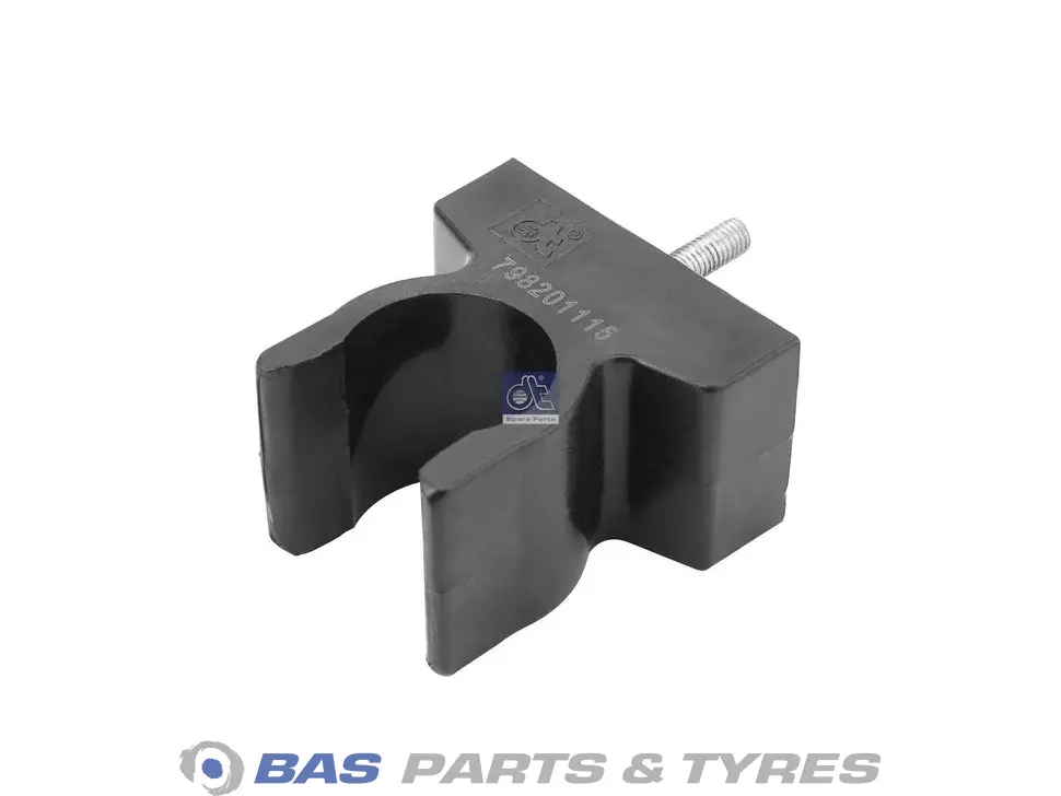 Pipe Support DT Spare Parts 81062010018 Pipe Support DT Spare Parts 81062010018