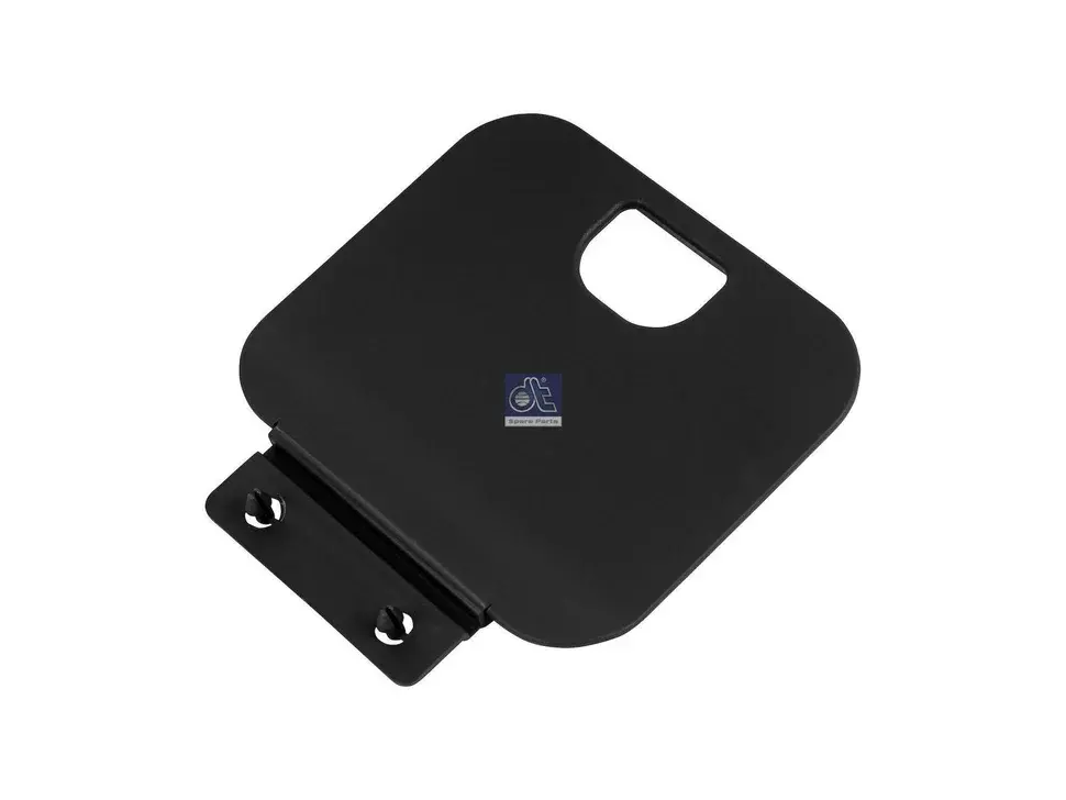 Abdeckblech DT Spare Parts 81615100356
