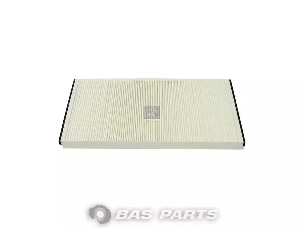 Kabinenluftfilter DT Spare Parts 08177920155