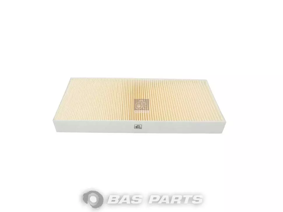 Kabinenluftfilter DT Spare Parts 482749
