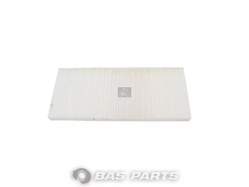 Kabinenluftfilter DT Spare Parts 36779100009