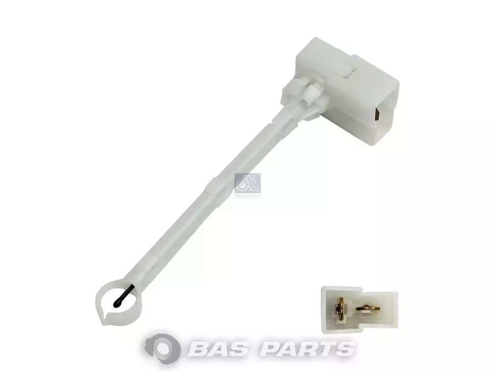 Temperatuursensor DT Spare Parts 81619806031