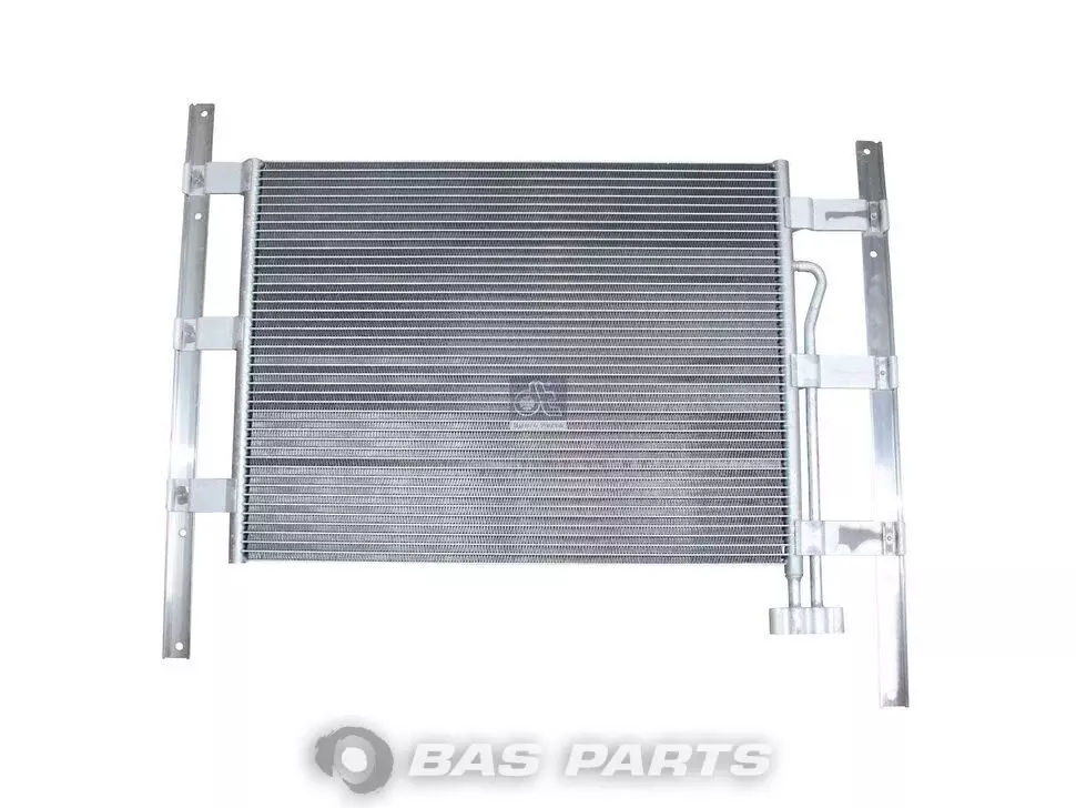 Condensator DT Spare Parts 81619200017