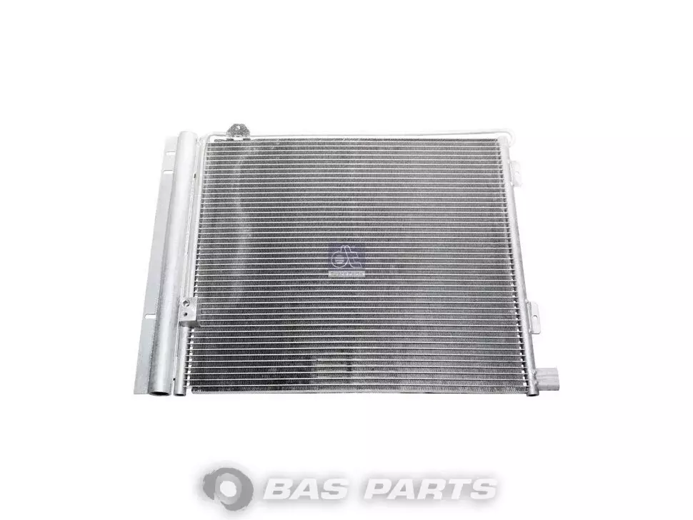 Condensator DT Spare Parts 81619200024