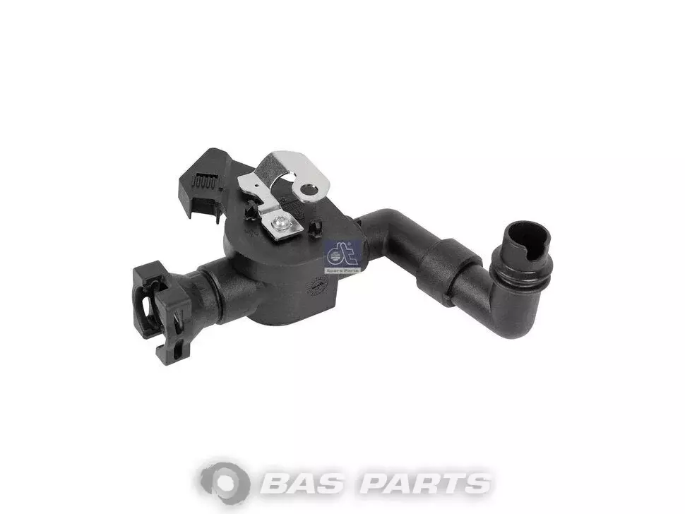 Control valve DT Spare Parts 81619800044