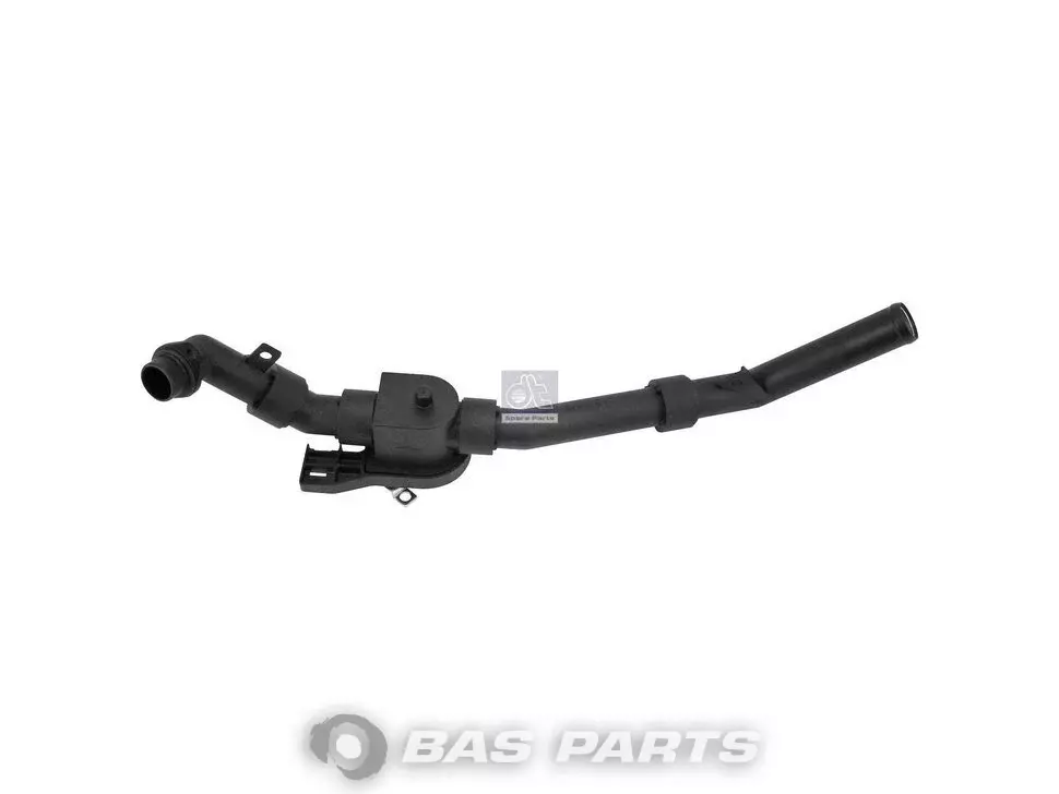 Control valve DT Spare Parts 81619800043