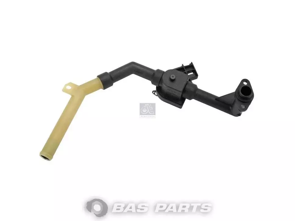 Control valve DT Spare Parts 81619806019
