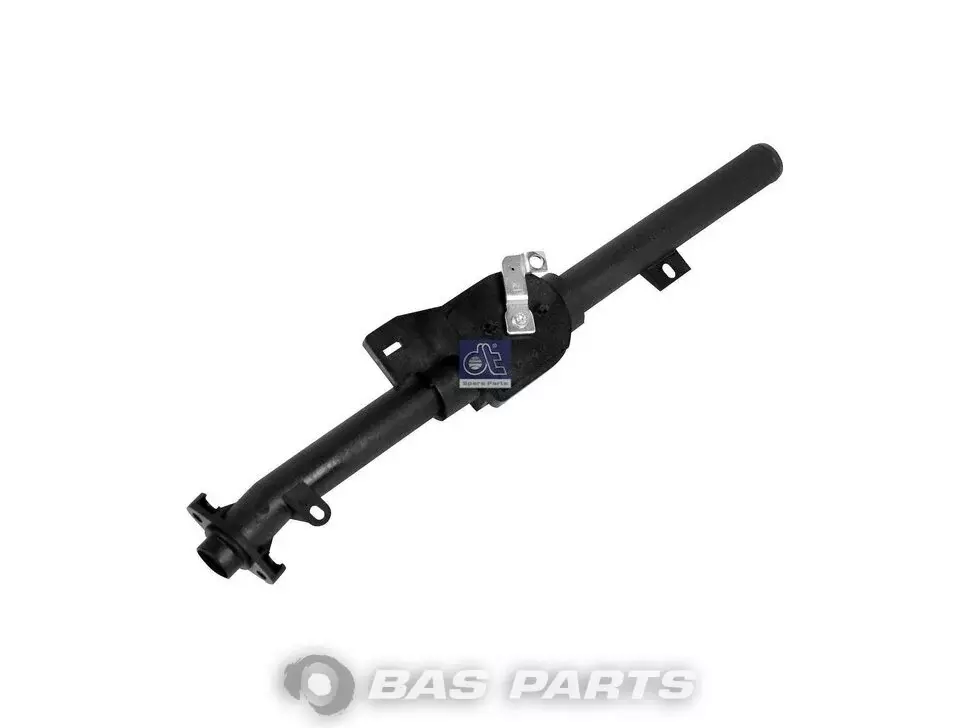 Regelventil DT Spare Parts 81619676015