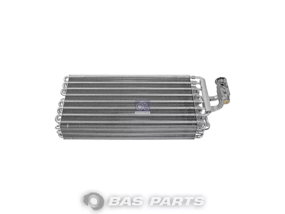 Verdampfer DT Spare Parts 81619206032
