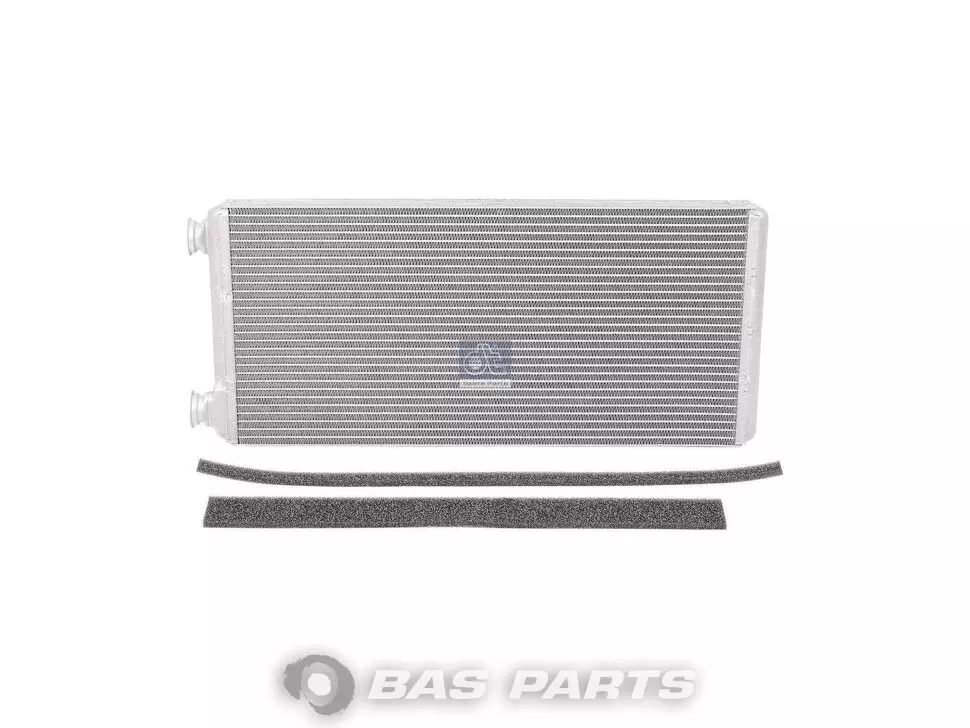 Топлообменник DT Spare Parts 81619016191