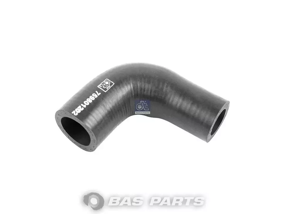 Hose DT Spare Parts 81963050110