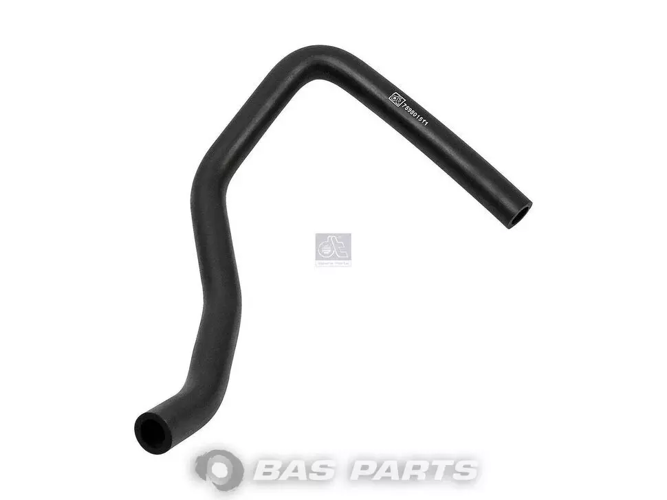 Schlauch DT Spare Parts 81963050211
