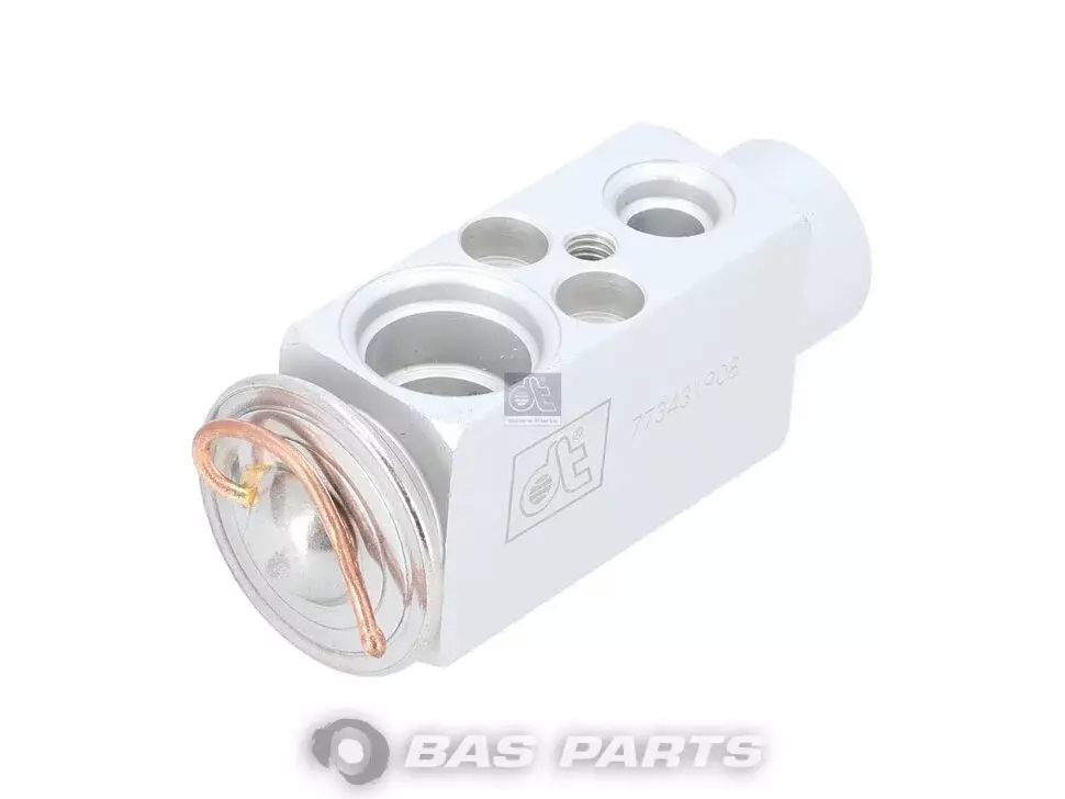 صمام التمدد DT Spare Parts 81619670008