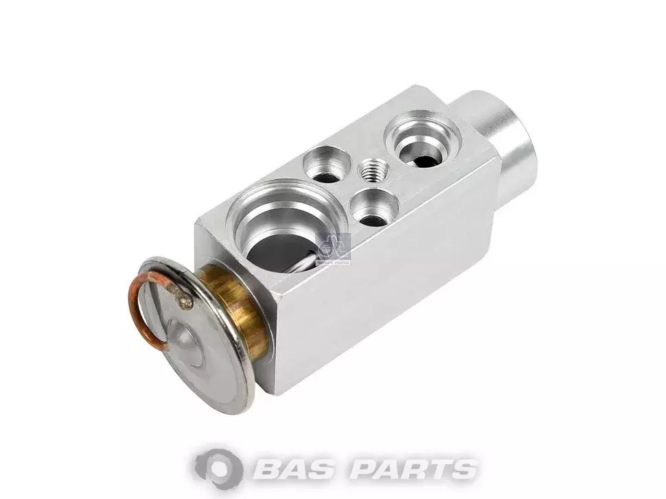 Ausdehrungsventil DT Spare Parts 81619670020