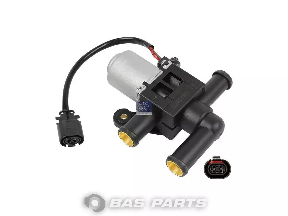 Magnetventil DT Spare Parts 81619670011