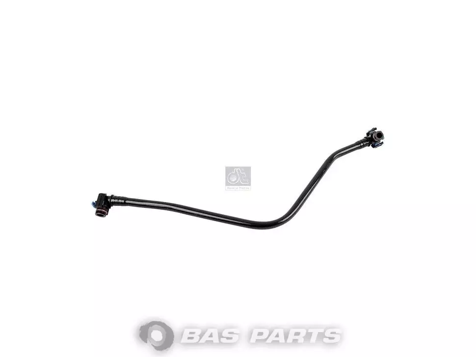 Kühlmittelschlauch DT Spare Parts 51063035460