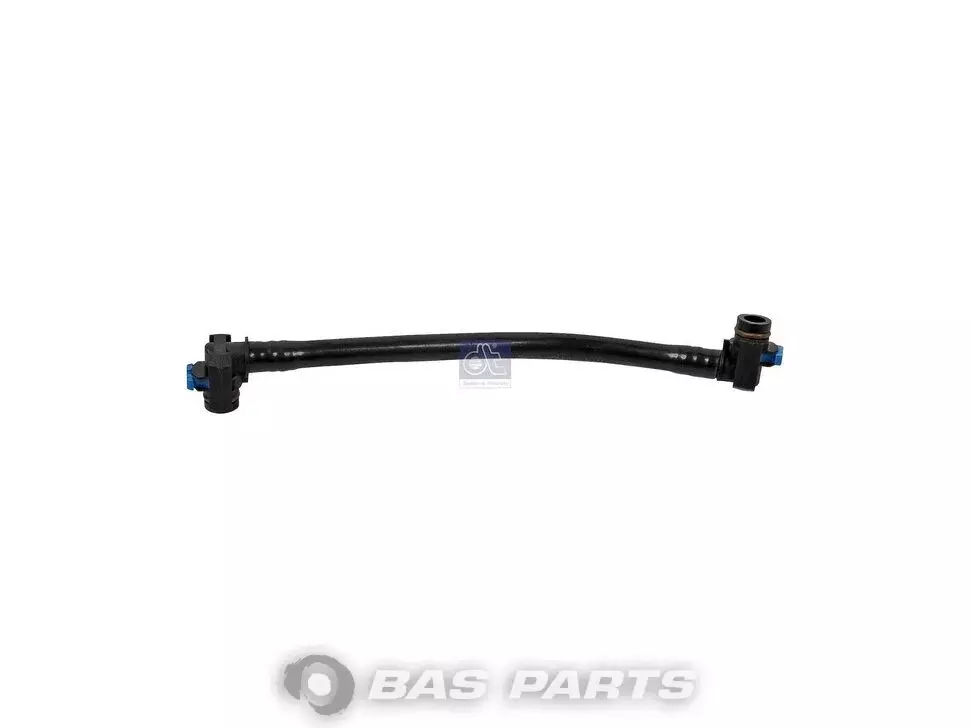 Kühlmittelschlauch DT Spare Parts 51063035838